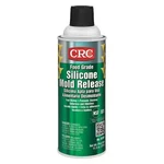 Crc 03301 Silicone Mold Release, M1 Food Grade, 16 Oz, Aerosol Can. Fixed Price $17.95.