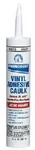 (12) Dap 00005 10 Oz White Phenoseal Vinyl Adhesive Caulk. Fixed Price $82.90.
