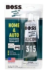 American Granby PLB103C Dow Corning Silicone Sealant Oz Tube Clear. Fixed Price $16.79.