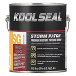 Kool Seal Roof Repair, Gal, Can, Black KS0083600-16. Fixed Price $54.12.