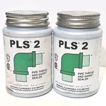 Gasoila Premium Pipe Thread And Gasket Sealer 2-1/4 Pint PB04. Pls. Fixed Price $22.00.