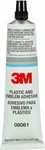Tube 3M 8061 Adhesive Glue Security Craft Plastic Emblem. Fixed Price $23.10.