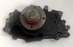 Napa 44018 Tru-flow Water Pump Old Stock-surface Rust Present, For Parts Not. Fixed Price $39.99.