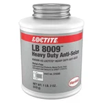 Loctite 209758 Anti-seize, Heavy Duty, Can, 18 Oz, Non-metallic Base, Paste,. Fixed Price $64.99.