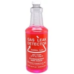Highside Chemicals 23032 Mid-temp Gas Leak Detector Oz Spray Bottle. Fixed Price $31.48.