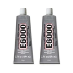 Eclectic Products 220011 3.7 Oz. E-6000 High Viscosity Pack, Clear. Fixed Price $21.99.