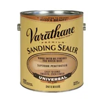 Varathane 224740 Sanding Sealer, Interior, 1-GALLON Quantity. Fixed Price $138.87.