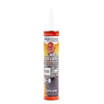 Dicor Corp. 501LSW-25 Caulking And Sealant Rv. Fixed Price $204.44.
