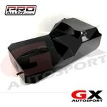FTD240ZB Pro Alloy Datsun Fuel Tank - Satin Black. Fixed Price $2613.05.