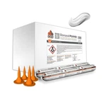 Dcp Donseal PU440 Polyurethane Sealant For Concrete, Sidewalk 2... Usa Fast Ship. Fixed Price $227.12.