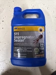 Miracle Sealants 511 Impregnator, Gallon. Fixed Price $109.99.