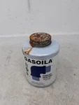 Gasoila Soft-set Pipe Thread Sealant Non-hardening Paste Sealed, Rusted Cap. Fixed Price $24.69.