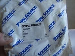 Total Source 1328682 Seal Fits Hyster. Fixed Price $9.99.