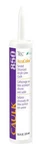Tec Accucolor Sanded Caulk 850 - 10.5 Oz (30 Colors). Fixed Price $23.75.