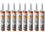 Dicor 501LST-1 (501LST), Self-leveling Lap Sealant Tan, 10.3 Oz, Set Of 8 Tubes. Fixed Price $80.47.