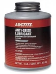 Loctite 501001 37566 Silver-grade Anti-seize Lubricant 12 Pack 1-POUND Brushtop. Fixed Price $191.99.