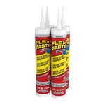 Flex Paste Clear 9 Oz. Cartridge (4-PACK). Fixed Price $70.75.