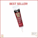 Dap Kwik Plus Kitchen & Bath Adhesive Sealant, Biscuit, 5.5 Oz (7079818539). Fixed Price $16.86.