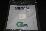 Greene Tweed Chemraz Perfluoroelastomer O-ring 5641-1778-SC657 Lab. Fixed Price $147.56.