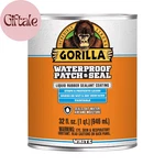 Patch & Liquid Rubber Waterproof Sealant, White, 32 Ounce (pack 1) -. Fixed Price $58.33.