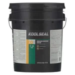 Kool Asphalt Sealer, Pail, Black, 100 Sq Ft Coverage KS0073300-20. Fixed Price $67.23.