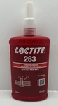 Loctite 263 250ML High Strength Bolt Nut Threadlocker 8.45OZ Exp 02/2027 Fresh!. Fixed Price $59.95.