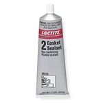 Loctite Slow Dry Flexible Cure Gasket Sealant, 7 Oz, Black, Temp Range -65 To. Fixed Price $25.15.