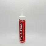 Fix-a-floor Tile Repair Adhesive, 10.1 Oz. Fixed Price $16.55.