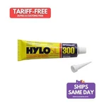 Hylomar Llc 61411, Black Silicone Hylosil Hi-temp Rtv Sealant 3.0OZ. Fixed Price $32.15.