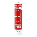 Orac Decor Decofix Ultra Coving Cornice Joint Adhesive FX400. Fixed Price $79.11.
