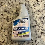 Black Diamond Stoneworks Ultimate Grout Sealer: Stain Sealant Protector- Read*. Fixed Price $12.48.