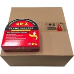 E-z Drywall Flame Fighter: Fire Tape For 250-FT W/ Knife Case Of 12. Fixed Price $399.00.