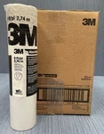 Case Of 12 X 3M CP9 Hand-masker Contractor's Plastic, Ft 90 0.00035 In. Fixed Price $119.98.