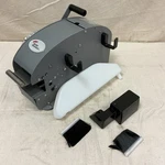 Better Pack BP333PLUS Tape Dispensing Machine 3" Wd 7 1/2" Roll. Fixed Price $395.00.
