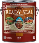 Ready Seal Exterior Wood Stain Semi-transparent Oil-based Formula Profession. Fixed Price $91.90.