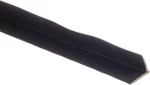 S44D17 Siliconseal Adhesive-backed Fire/smoke Gasketing, Dark Brown Silicone,. Fixed Price $38.99.