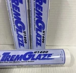 3 X Tremco Tremglaze U1600 Low Modulus Hybrid Sealant Cartridge White. Fixed Price $18.97.