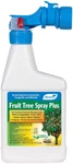 Insect Killer/fungus Control Fruit Tree Spray Plus Organic Liquid Concentrate 16. Fixed Price $48.51.