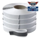 Butyl Tape Rv Putty Rubber Sealant 1/8" X 3/4" 30FT Motorhome Lcw Pack. Fixed Price $36.99.