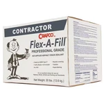 Flex-a-fill 30 Lb. Box Black Pavement Crack Repair Sealant. Fixed Price $59.00.