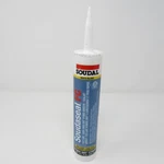 Soudal Soudaseal Fc White Smx Hybrid Adhesive/sealant Fast Cure 10.1 Oz. Fixed Price $7.99.