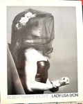 Lady Lisa Lyon. With 108 Duotone Boards. Text By Bruce Chatwin. Mapplethorpe, Ro. Fixed Price $54.88.