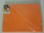 Pack Of 10 Darice Foamies Assorted Color Craft Sheets 2MM Thick 9 X 12". Fixed Price $9.99.
