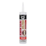 Dap Kwik Ultra Clear Siliconized Acrylic Kitchen And Bath Sealant 10.1 Oz. Fixed Price $12.95.