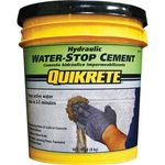Quikrete Lb. Pail Hydraulic Cement 112620 039645112625. Fixed Price $32.89.