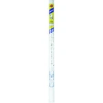 (1)-48" 25' Flex-o-glass Clear Plastic Window Material Warp Bros. NFG-48P. Fixed Price $66.99.