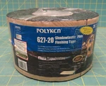 Polyken 627-20 Shadowlastic Plus Window & Door Flashing Tape Mils 4IN X 100FT. Fixed Price $34.38.