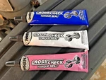 Dykem Cross Check Torque Seal 3 Pack Blue, White, Pink, Indication Paste. Fixed Price $33.99.