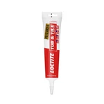 Loctite Polyseamseal Tub Tile Caulk 5.5OZ Mildew Resistant Flexible Sealant. Fixed Price $12.69.