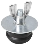 Test Plug, 4-IN. 154-011. Fixed Price $22.12.